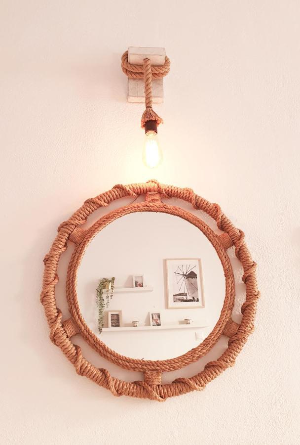 Mykonos Downtown Studio Vrakas Appartement Mykonos Town