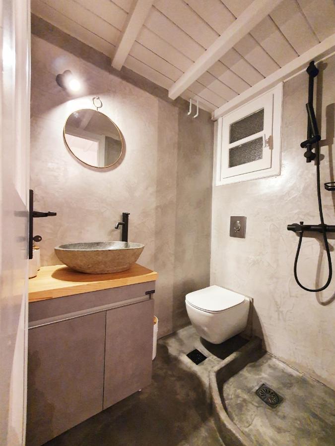 Mykonos Downtown Studio Vrakas Appartement Mykonos Town